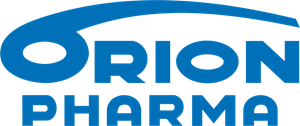 Orion Pharma logo image