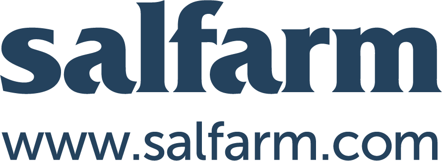 Salfarm logo image