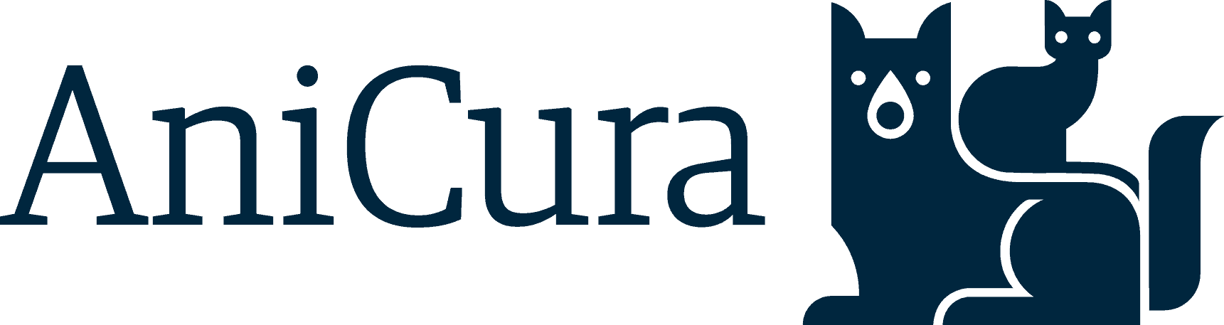 Anicura logo image