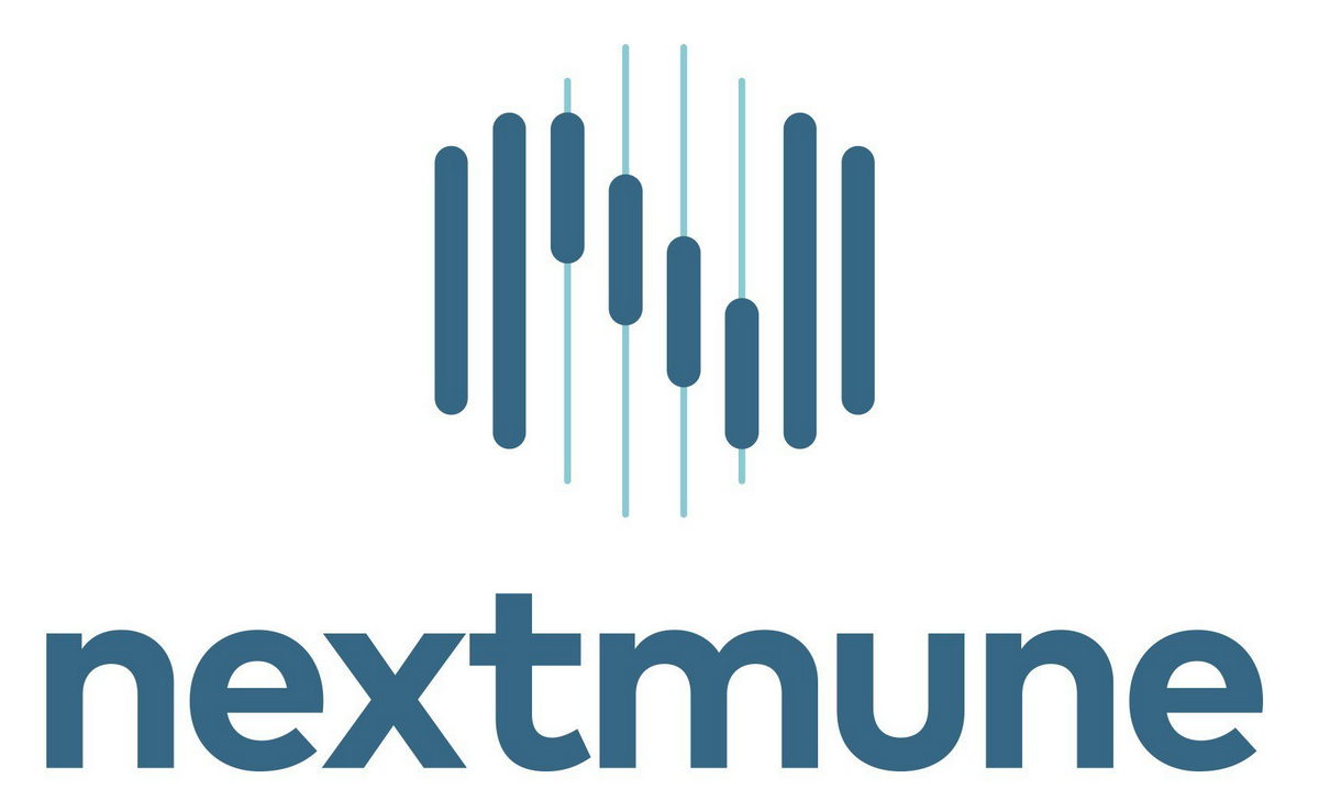 Nextmune logo image