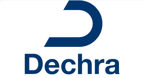 Dechra logo image
