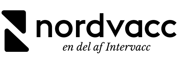 Nordvacc logo image