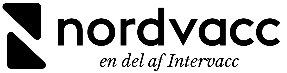 Nordvacc logo