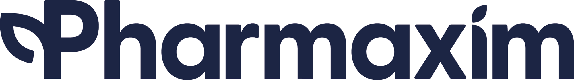 Pharmaxim logo