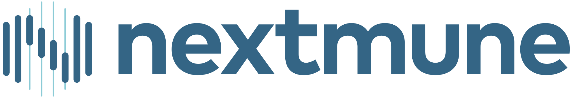 Nextmune logo
