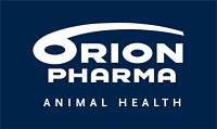 Orion Pharma Animal Health logo