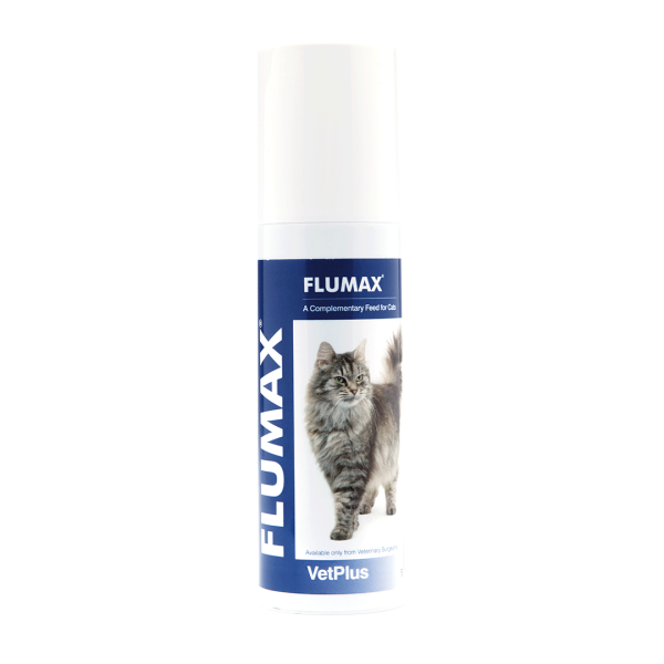 Flumax