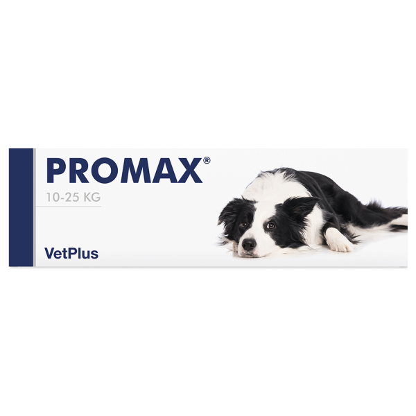 Promax (10 - 25 kg)