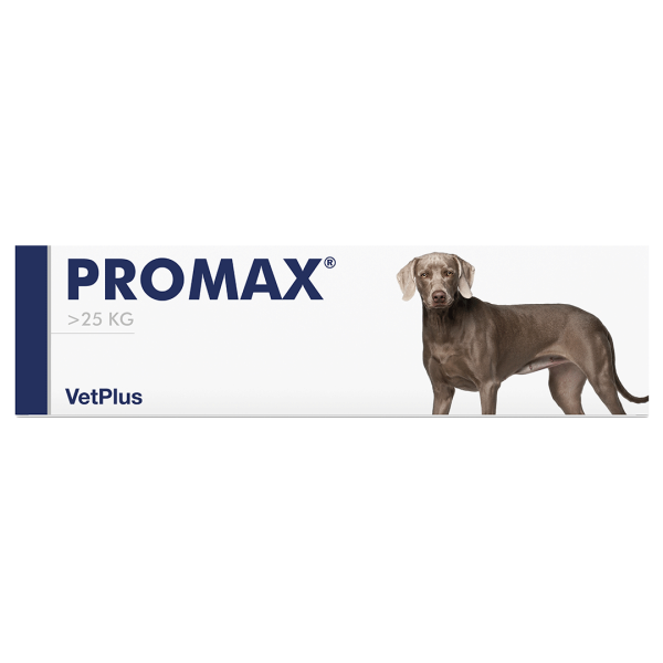 Promax (> 25 kg)