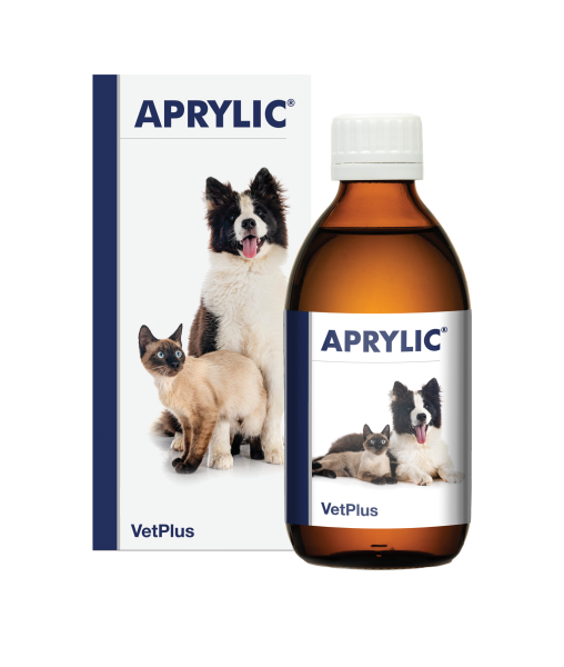 Aprylic