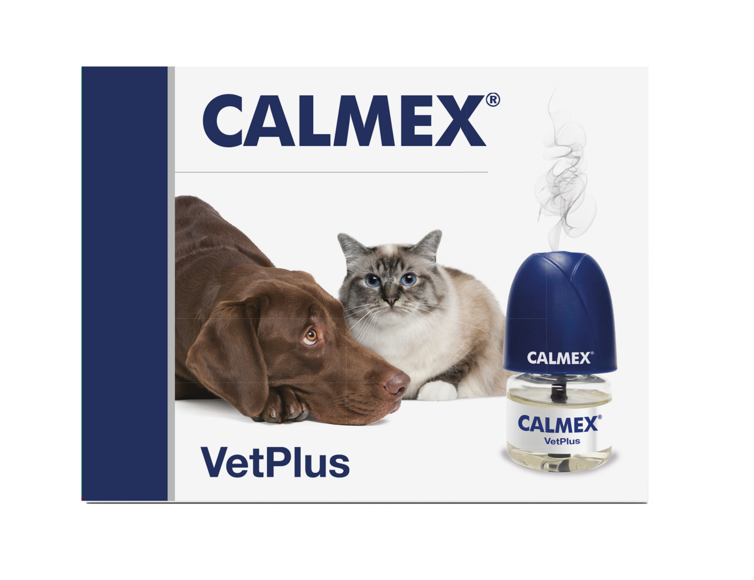 Produkt label / deklaration - 50055