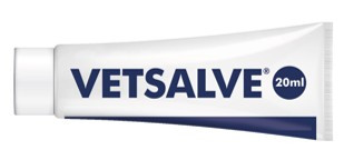 Vetsalve
