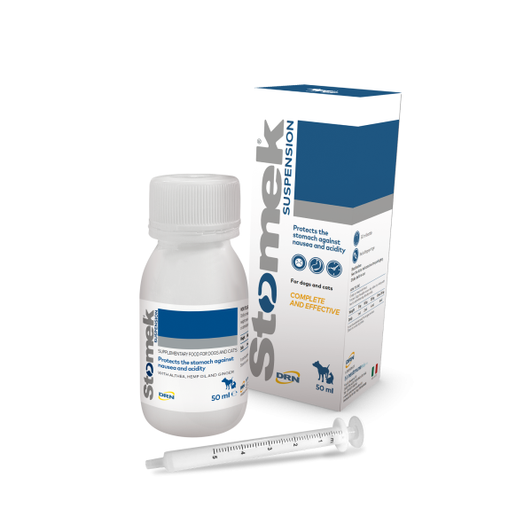 Produkt label / deklaration - 40265