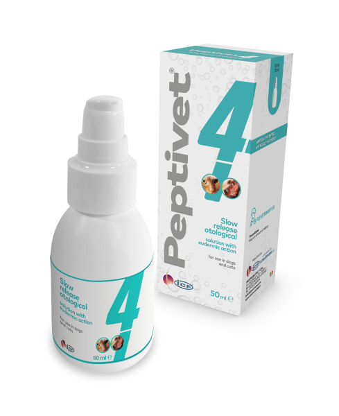 ICF Peptivet® 4
