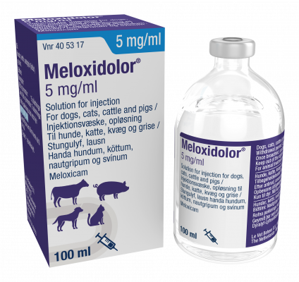 Meloxidolor