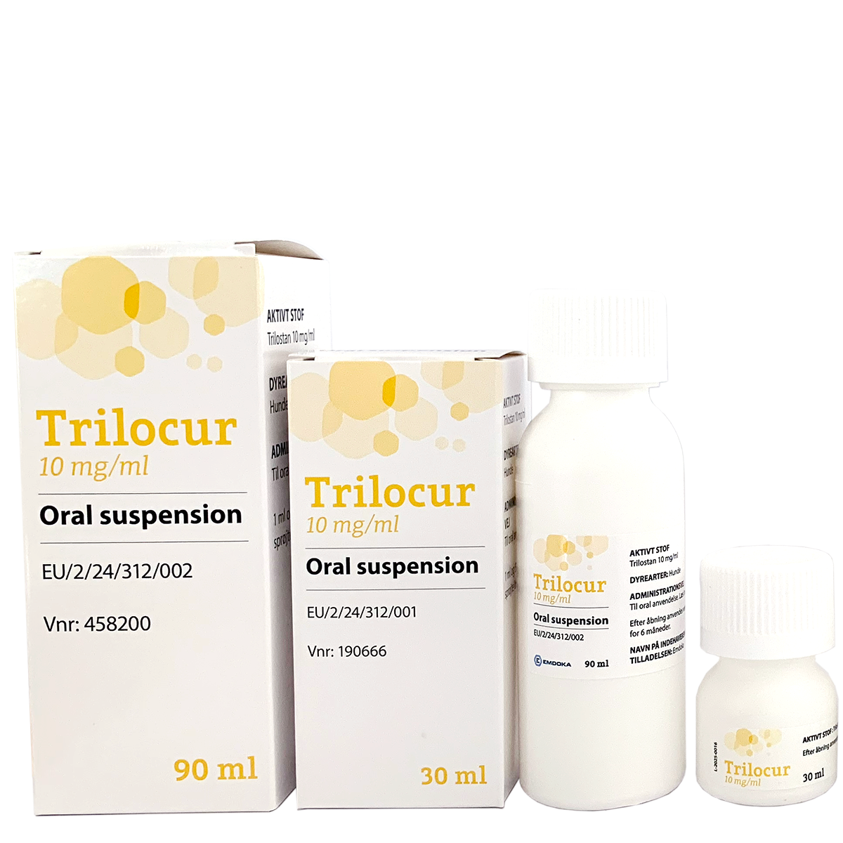 Produktidentifikation - 190666