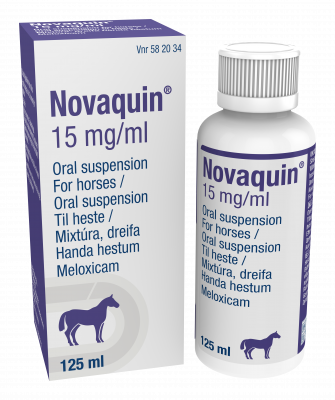 Novaquin
