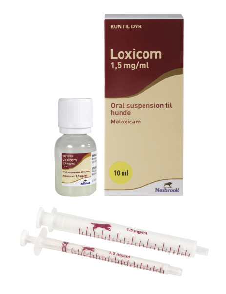 Loxicom