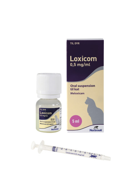 Loxicom