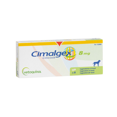 Cimalgex (3 - 4 kg)