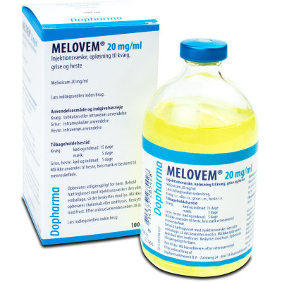Melovem