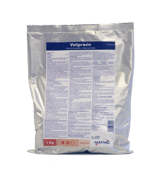 Vetipracin