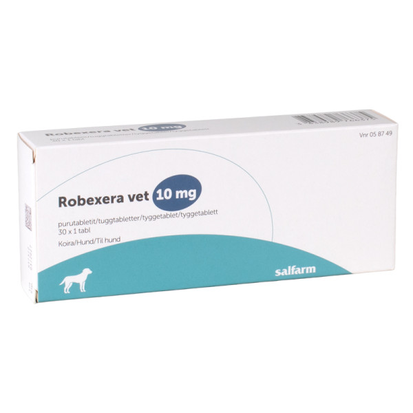 Robexera (5 - 10 kg)