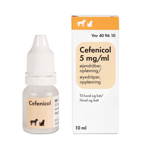 Cefenicol