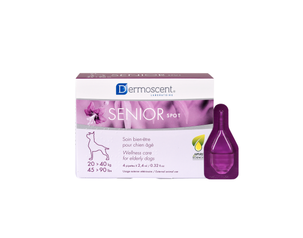 Produkt label / deklaration - 40269