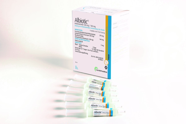 Albiotic