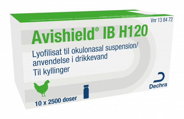 Avishield IB H120