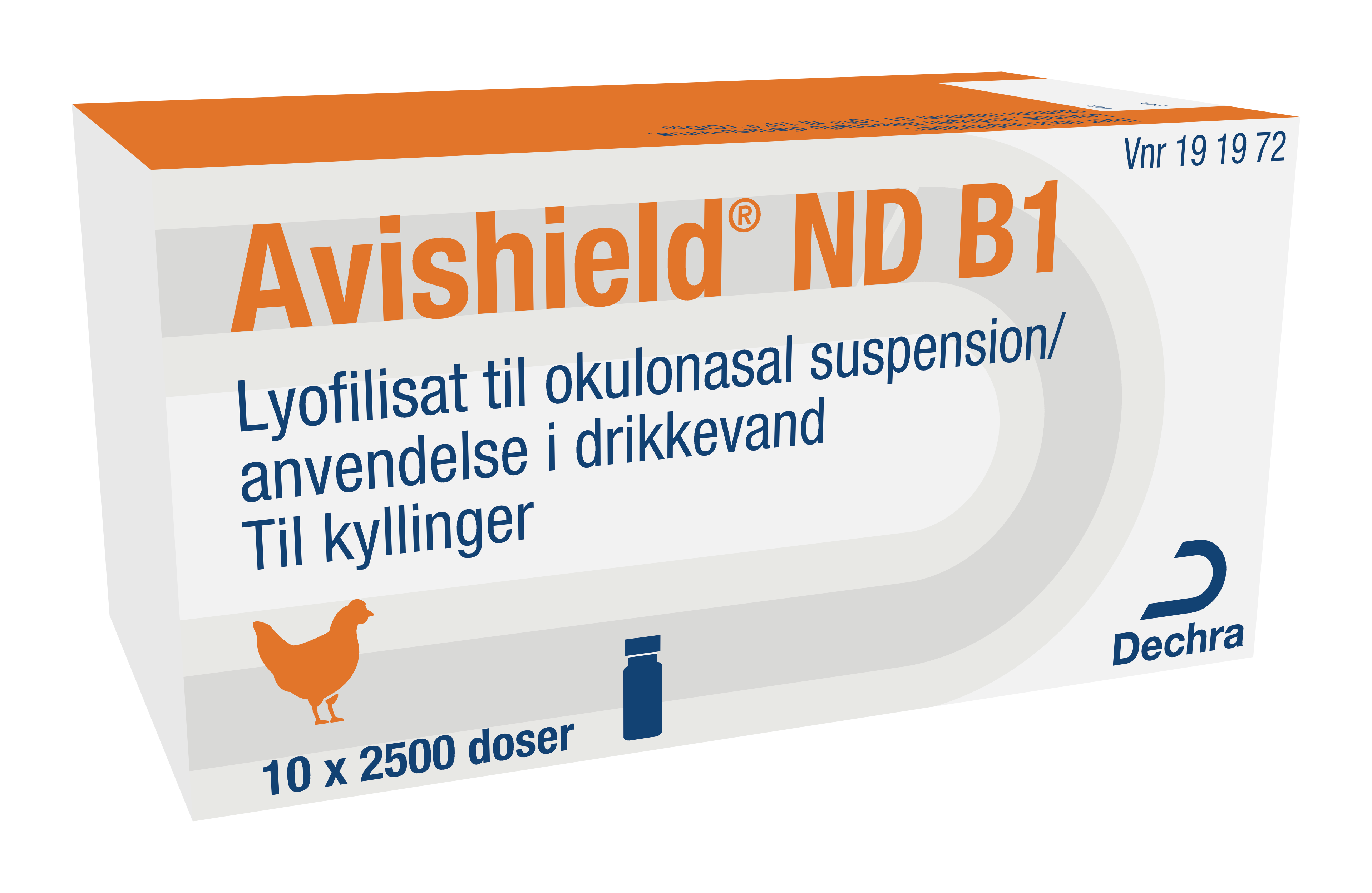 Produktidentifikation - 191972 Produktidentifikation - 191972