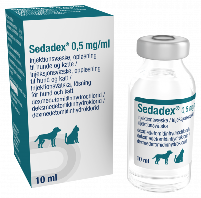 Sedadex