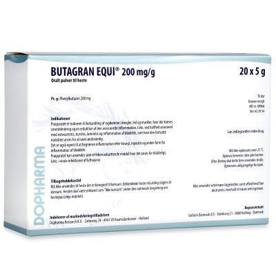 Butagran Equi