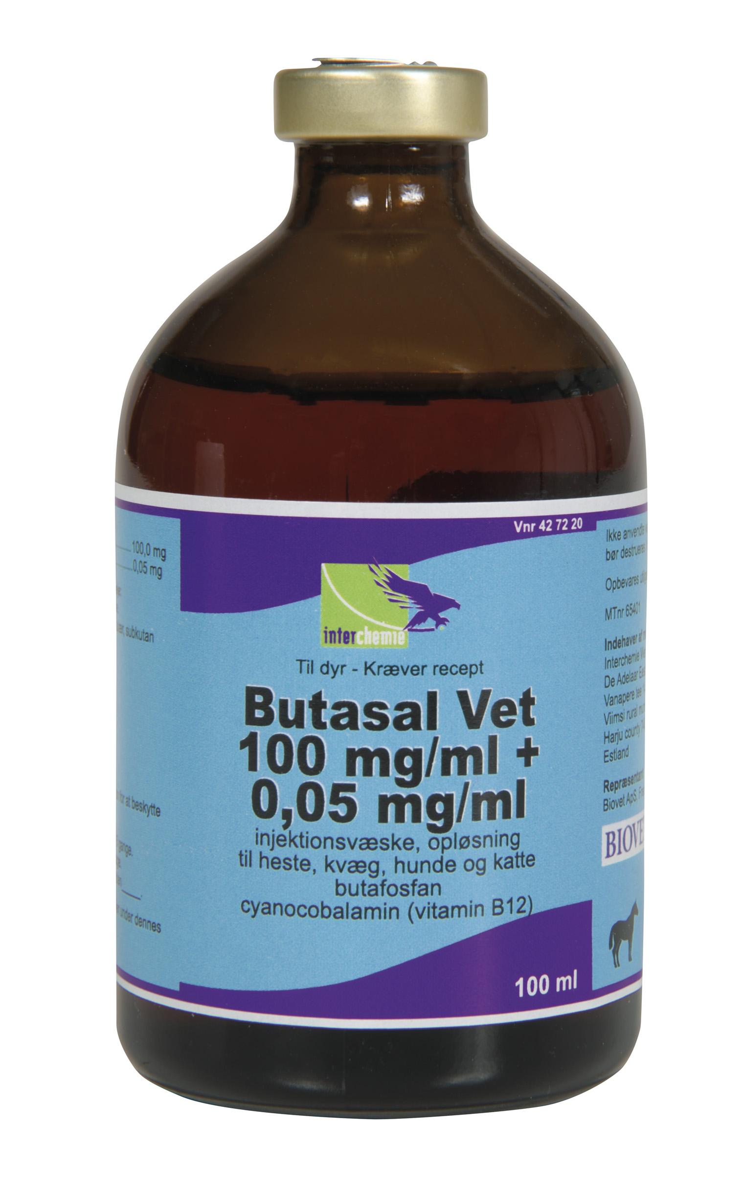 Produktidentifikation - 427220