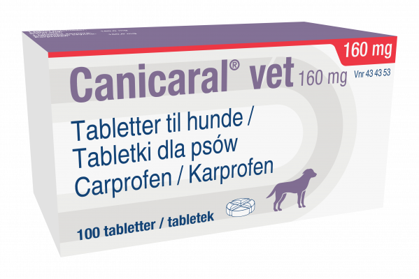 Canicaral vet.