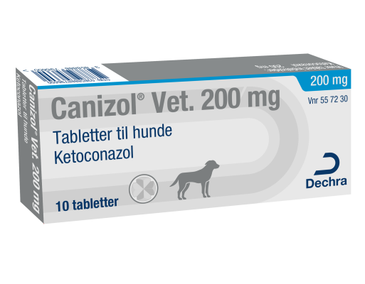 Canizol vet. (20 kg)