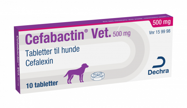 Cefabactin vet.