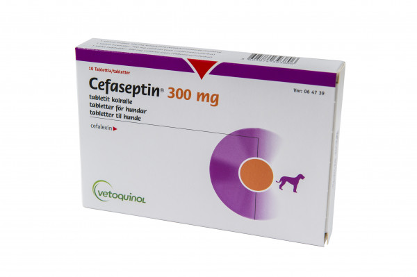 Cefaseptin (20 kg)