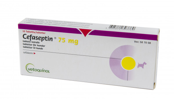 Cefaseptin (5 kg)