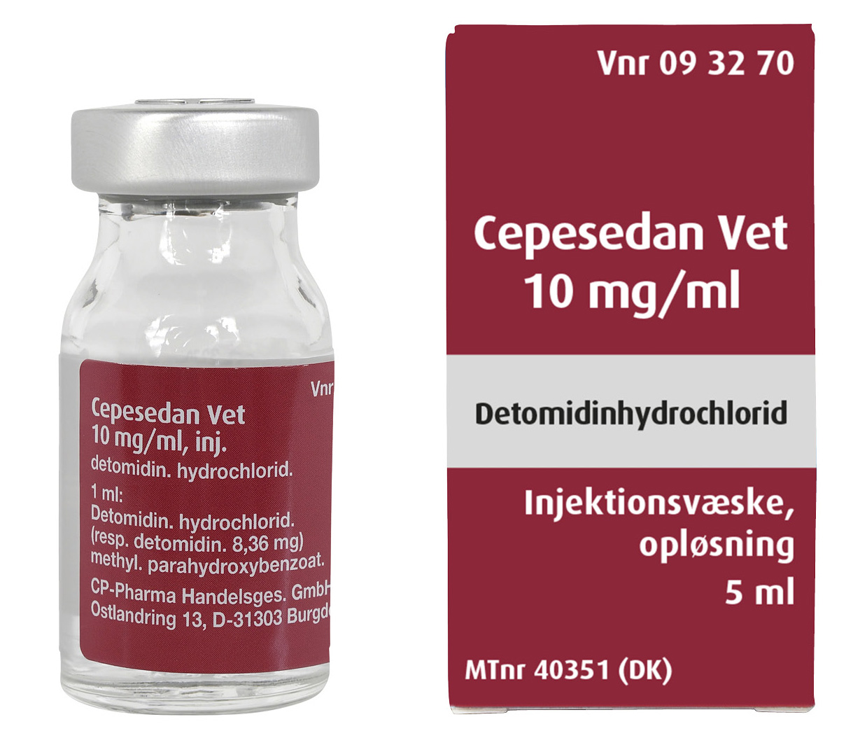 Produktidentifikation - 093270 Produktidentifikation - 093270