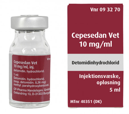 Cepesedan vet.