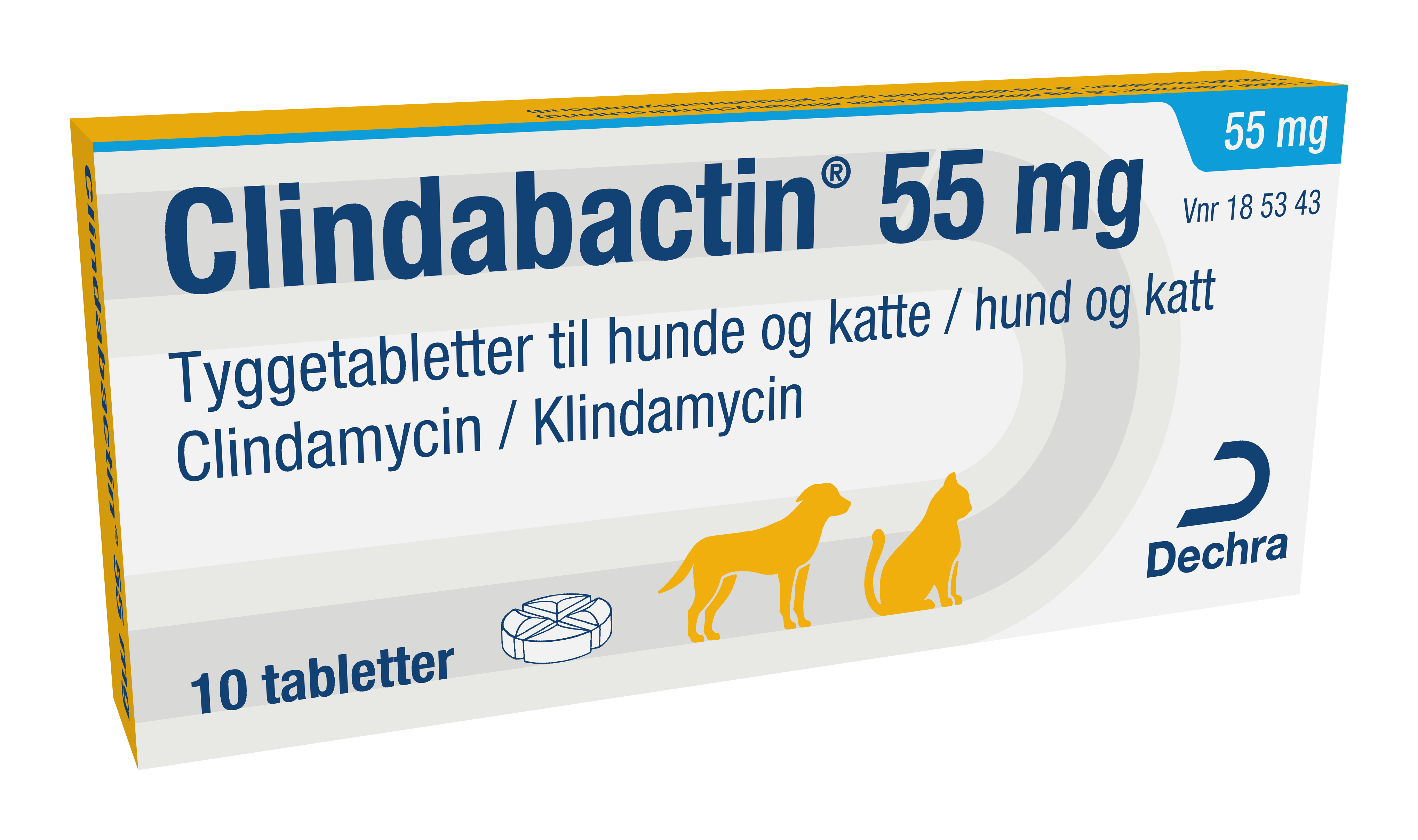 Produktidentifikation - 185343