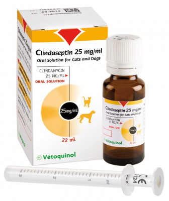 Clindaseptin