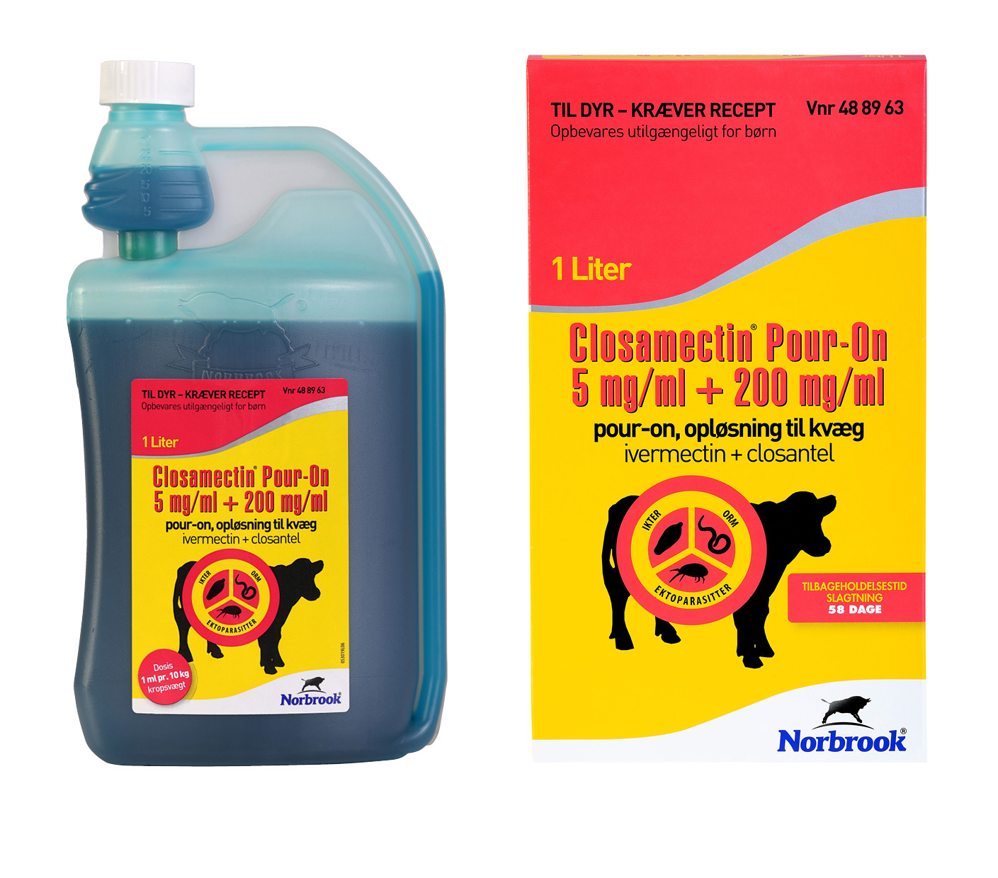 Produktidentifikation - 488963