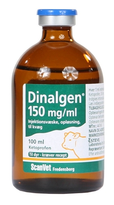 Dinalgen