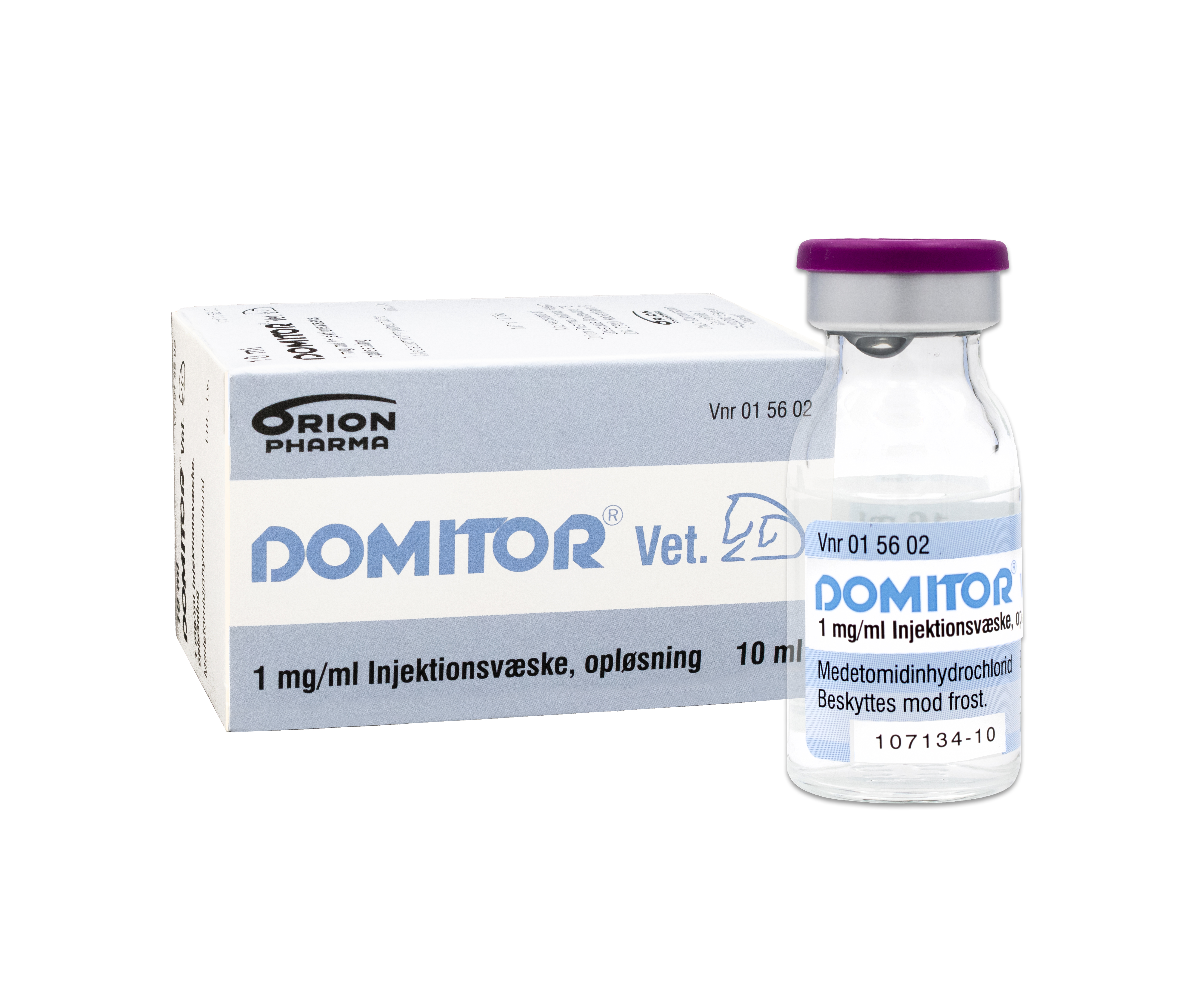 Produktidentifikation - 015602