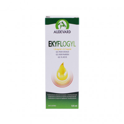 Ekyflogyl vet.