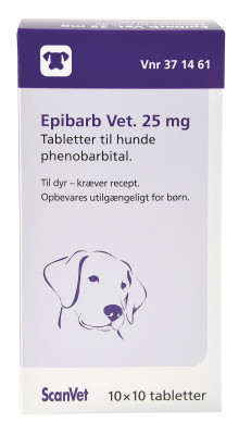 Epibarb vet.