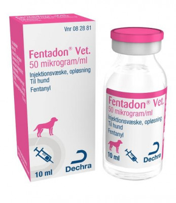 Fentadon vet.